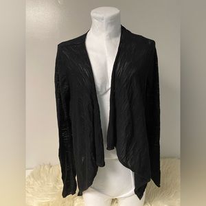 TORRID, Black Cardigan